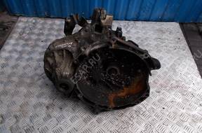 FORD TRANSIT КОРОБКА ПЕРЕДАЧW 2.0 TDDI 1C1 год,7002AF