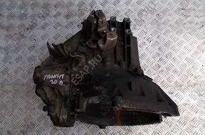 FORD TRANSIT КОРОБКА ПЕРЕДАЧW 2.0 TDDI 1C1 год,7002AF