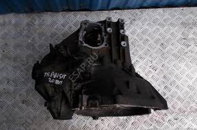 FORD TRANSIT КОРОБКА ПЕРЕДАЧW 2.0 TDDI 1C1 год,7002BL
