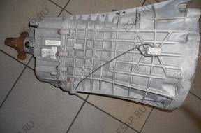 FORD TRANSIT КОРОБКА ПЕРЕДАЧW 2.4 TDDI  5B