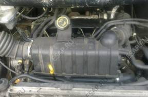 FORD TRANSIT КОРОБКА ПЕРЕДАЧW D