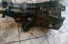 FORD TRANSIT КОРОБКА ПЕРЕДАЧW YC1 год,-7K400 2.4 125KM