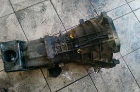 FORD TRANSIT КОРОБКА ПЕРЕДАЧW YC1 год,-7K400 2.4 125KM