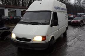 FORD TRANSIT лифт. версия двигатель 2,5 TD