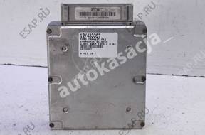 FORD TRANSIT MK3 БЛОК УПРАВЛЕНИЯ 2,0 92VB-12A650-EA