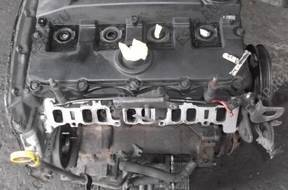 Ford Transit MK5 00-06 2.0 TDDI 100KM двигатель ABFA