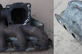 Ford Transit MK5 2.0 DI Turbosprężarka 2C1Q6K682BE