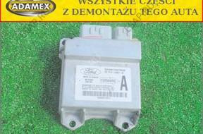 FORD TRANSIT Mk5 2.4 00-06 - SENSORA IAR BAG