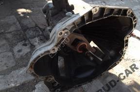 FORD TRANSIT MK5 94-02 год, КОРОБКА ПЕРЕДАЧW 2.5 TD
