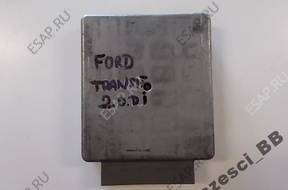 Ford Transit Mk6 00-06 2,0komputer 1C1A-12-A650-LA