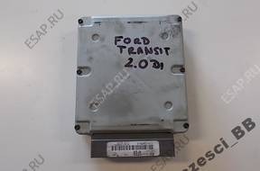 Ford Transit Mk6 00-06 2,0komputer 1C1A-12-A650-LA