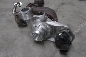 FORD TRANSIT MK8 2.0 TDCI ТУРБО TURBOSPRĘŻARKA