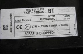 FORD TRANSIT MK8 БЛОК УПРАВЛЕНИЯ BK31-12A650-BB 2014 год-2016 год