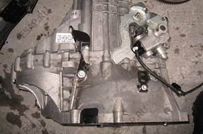 FORD TRANSIT MK8 КОРОБКА ПЕРЕДАЧw FK2 год,-7002-GGA 15 год,
