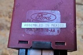 FORD TRANSIT МОДУЛЬ ДВЕРИ F3LB14B118AA