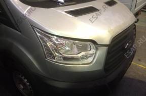 FORD TRANSIT НОВАЯ МОДЕЛЬ КОРОБКА ПЕРЕДАЧ  2.2 TDCI