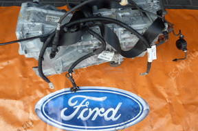 FORD TRANSIT НОВАЯ МОДЕЛЬ КОРОБКА ПЕРЕДАЧ  2.2 TDCI