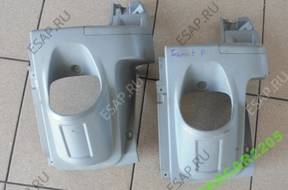 FORD TRANSIT OSONA KONSOLI PRAWA 06-12