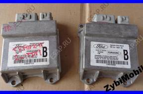 FORD TRANSIT СЕНСОР AIRBAG ПОДУШЕК 1C1A14B321BD