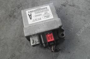 FORD TRANSIT СЕНСОР AIRBAG YC1A14B321AE 01 год,
