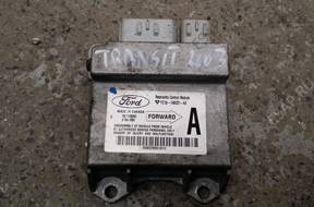 FORD TRANSIT СЕНСОР AIRBAG YC1A14B321AE
