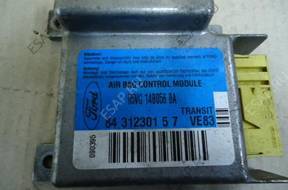 Ford Transit СЕНСОР ПОДУШЕК МОДУЛЬ 95VG14B056BA