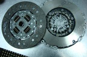 FORD TRANSIT SPRZGO LUK 2,4TDDI