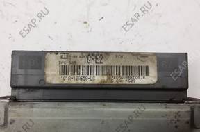 FORD TRANSIT TDDI БЛОК УПРАВЛЕНИЯ ДВИГАТЕЛЕМ 1C1A-12A650-LG