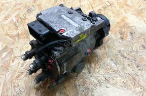 FORD TRANSIT ТНВД 0281010889 0470504040