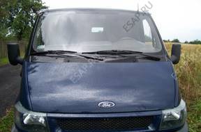 ford transit ТНВД  2,4 tddi  0470504010