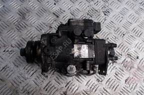 FORD TRANSIT ТНВД 2.0 TDDI 0470004012