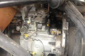FORD TRANSIT ТНВД 2.5D  WZMOCNIONA BOSH