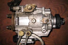 FORD TRANSIT  ТНВД BOSH 0470 504 010