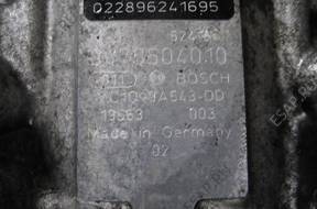 FORD TRANSIT  ТНВД BOSH 0470 504 010