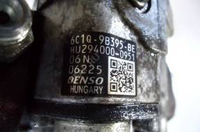 Ford Transit ТНВД TDCI 6C1Q-9B395-BE
