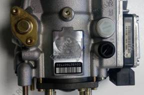 FORD TRANSIT ТНВД YC1Q 9A543 TG