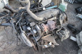 ford transit tranzit 2002 год 2.0tddi 2.0 tddi двигатель