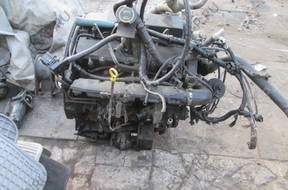 ford transit tranzit 2002 год 2.0tddi 2.0 tddi двигатель