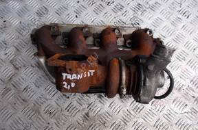 FORD TRANSIT ТУРБОКОМПРЕССОР 2.0 TDDI 00-06