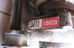 FORD TRANSIT ТУРБОКОМПРЕССОР 2.0DI 100Ps 2000 год-2006 год