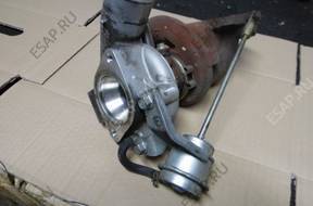 Ford Transit ТУРБОКОМПРЕССОР 2.4 06-2012 год 49131-58650