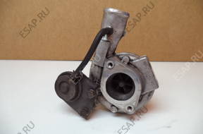 Ford Transit ТУРБОКОМПРЕССОР  49135-06010