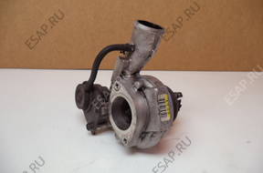 Ford Transit ТУРБОКОМПРЕССОР  49135-06010