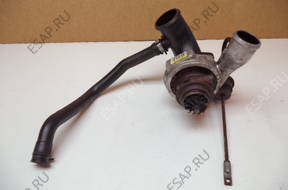 Ford Transit ТУРБОКОМПРЕССОР  49135-06010