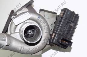 FORD TRANSIT ТУРБОКОМПРЕССОР  8C1Q-6K682-BC