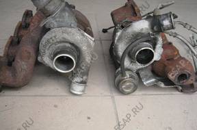 FORD TRANSIT turbosprężarka 2.0DI  2000 год-2006 год