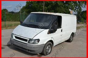 FORD TRANSIT V 00-06 2.0 TD  ТУРБОКОМПРЕССОР