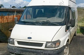 FORD TRANSIT V 2.0 - двигатель ABFA