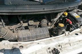 FORD TRANSIT V 2.0 - двигатель ABFA