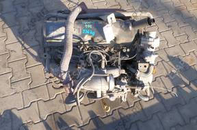 Ford Transit V 91-00 двигатель 2,5D комплектный + НАСОС
